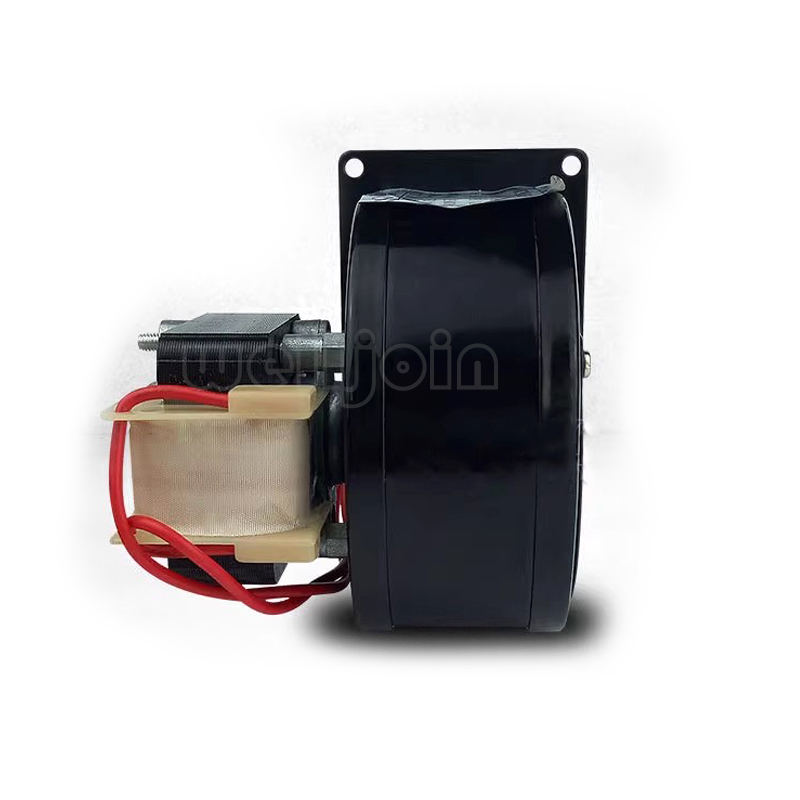 Cy063 elektriske luftblåsere høykvalitets sentrifugalvifte miniblåser kjølevifte 220v 13w 2800 o/min 30 m3/h 68pa