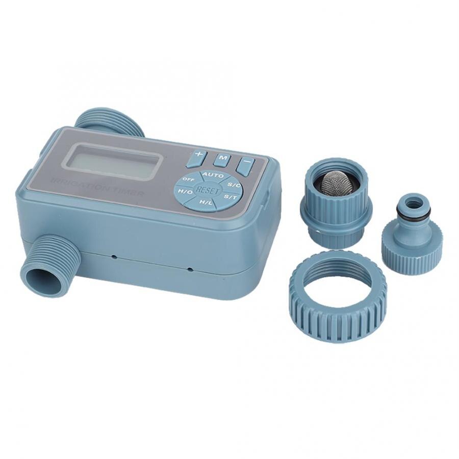 Watering System Garden Watering Timer Automatic Watering Irrigation Controller Analogue Garden Water Timer