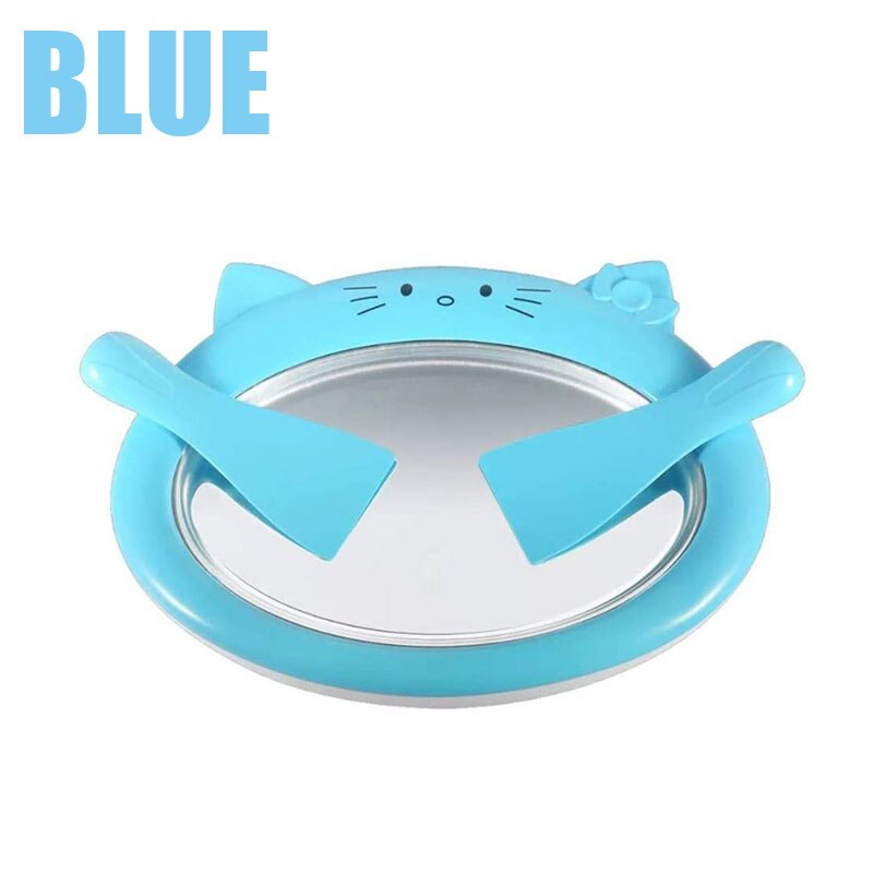 ice cream maker slush machines automatic diy frozen fruit ice cream CN(Origin) margarita machine most sold products: Blue