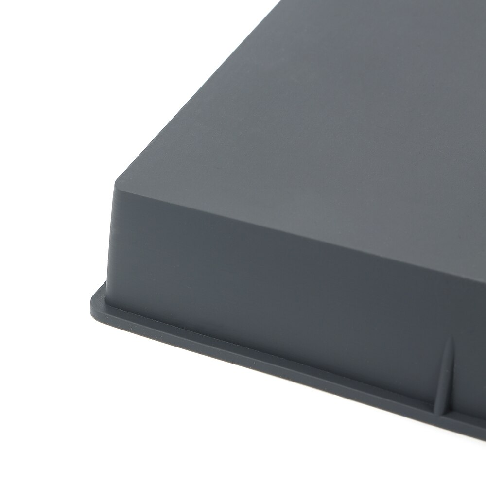 Baking Tray Silicone Baking Tray Square Bread Cake Baking Trays Oven Baking Divider Kitchen Bakeware Baking Tray In The Oven