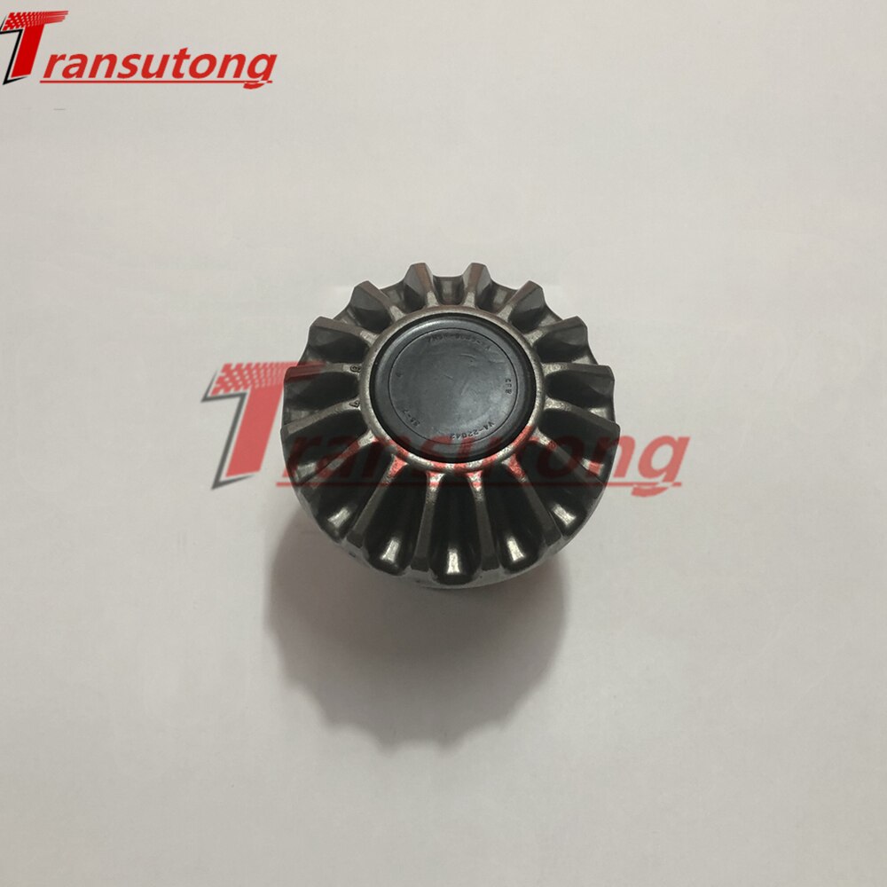 Mps 6 dct 450 transmission dele 7 m 5r-8845- ba spline gear mps 6 dct 450 automatgear satelit diferencial