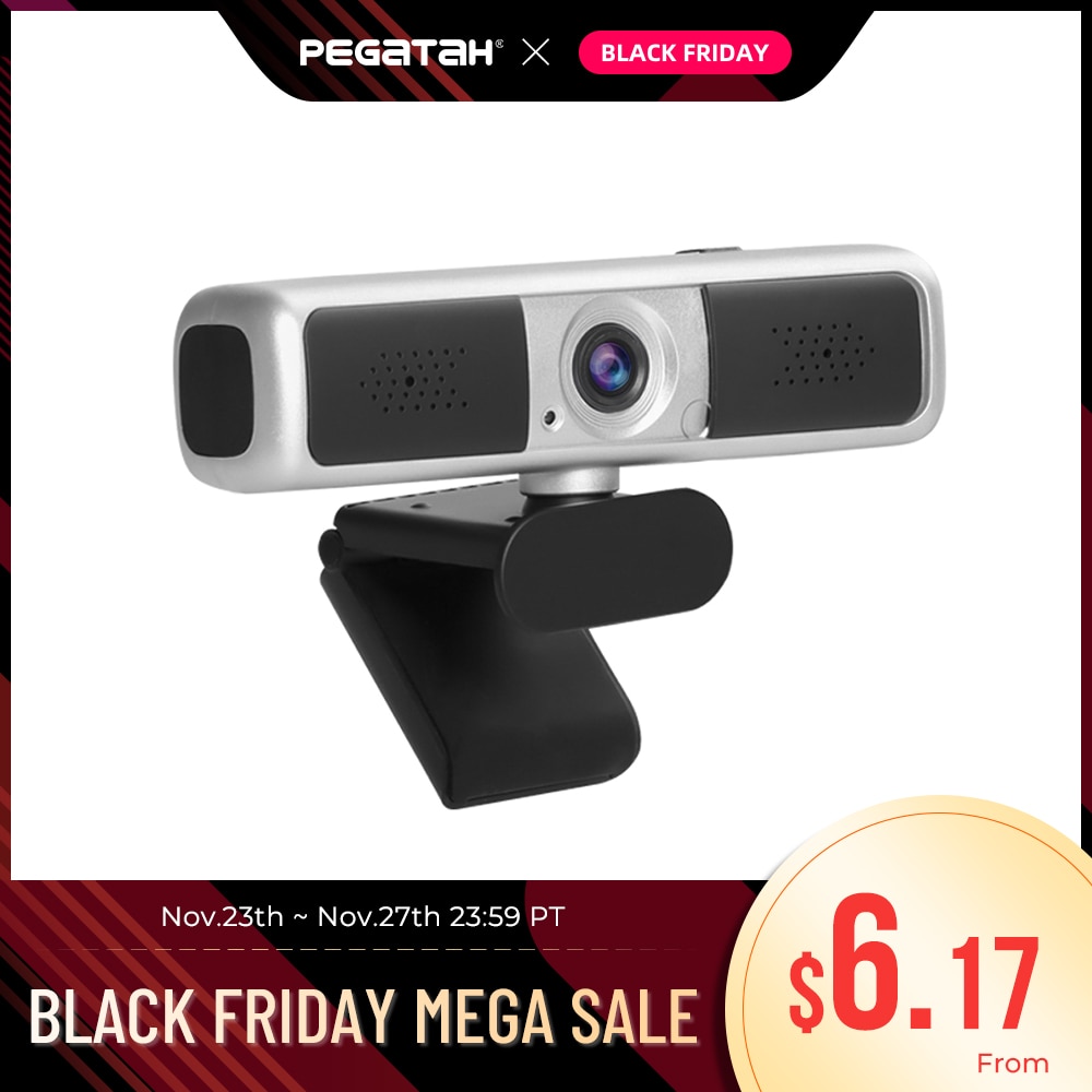 2K 4X ZOOM webcam Web camera with microphone web camara for pc webcam 1080p 30fps usb camera webcam full hd 1080p webcam for pc