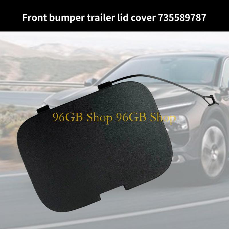 96 735589787 1611707280 VOOR BUMPER TOEST HAAK COMKE COPPS TOWENDE OOG AUTOMOBILE ACCESSOIRES