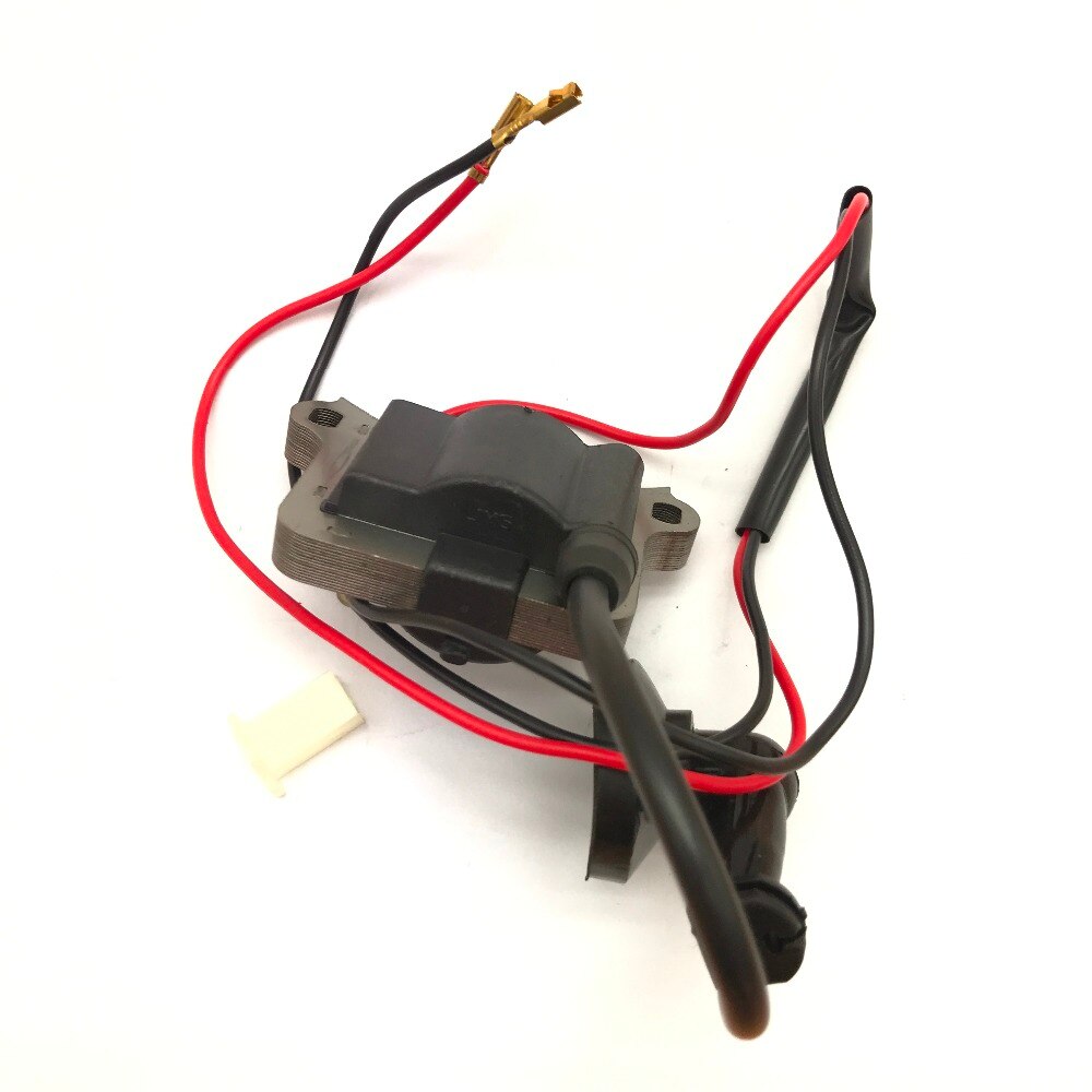 Nouvelle bobine d'allumage 2 temps pour 33cc 43cc 47cc 49cc 50cc ATV Quad Pocket Dirt Bike