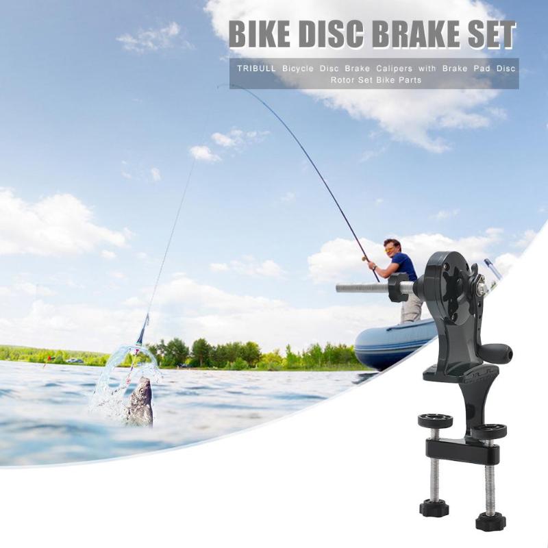 LIZARD Fishing Line Spool Winder Fishing Gear Casting Spinning Reel Spooler Line Winder Machine Carp Fishing Accessories