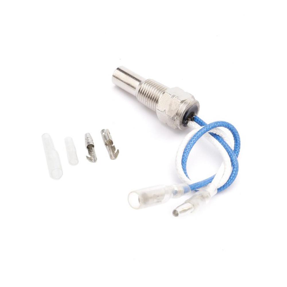 Car Universal With 2-wire Sensor Water Oil Temperature Sensor Automotive Gauge Compatible With Many Instruments Special Tools