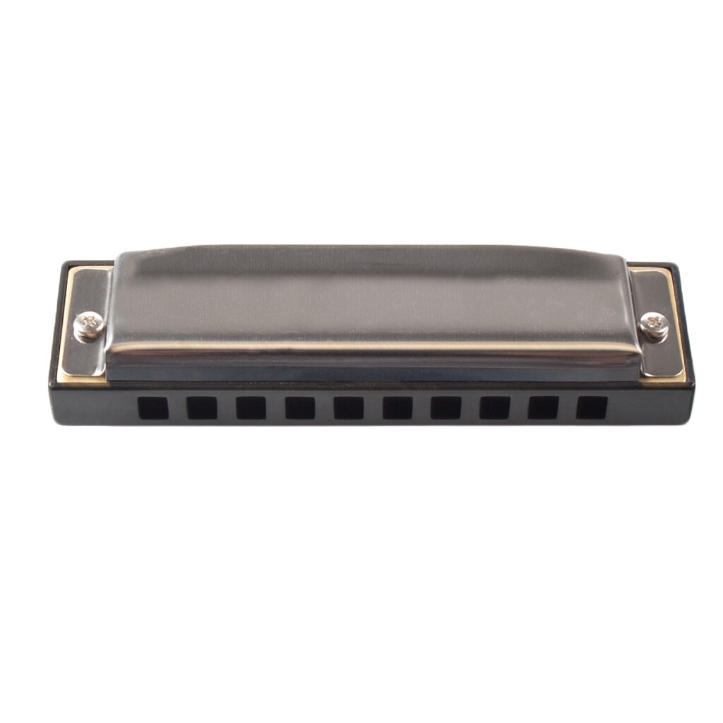 Blues Harmonica 10 Hole 20 Tone Blues Harmonica