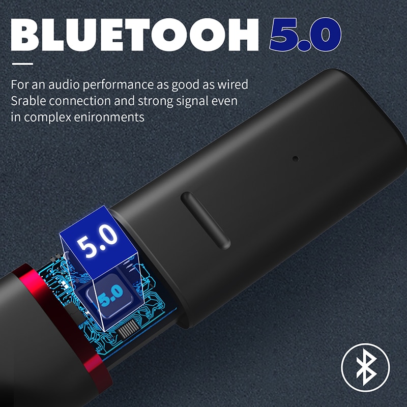TWS sans fil Bluetooth 5.0 écouteur Sport anti-transpiration casque stéréo Portable écouteurs HIFI haut sonore PK T3 I12 I10 I200