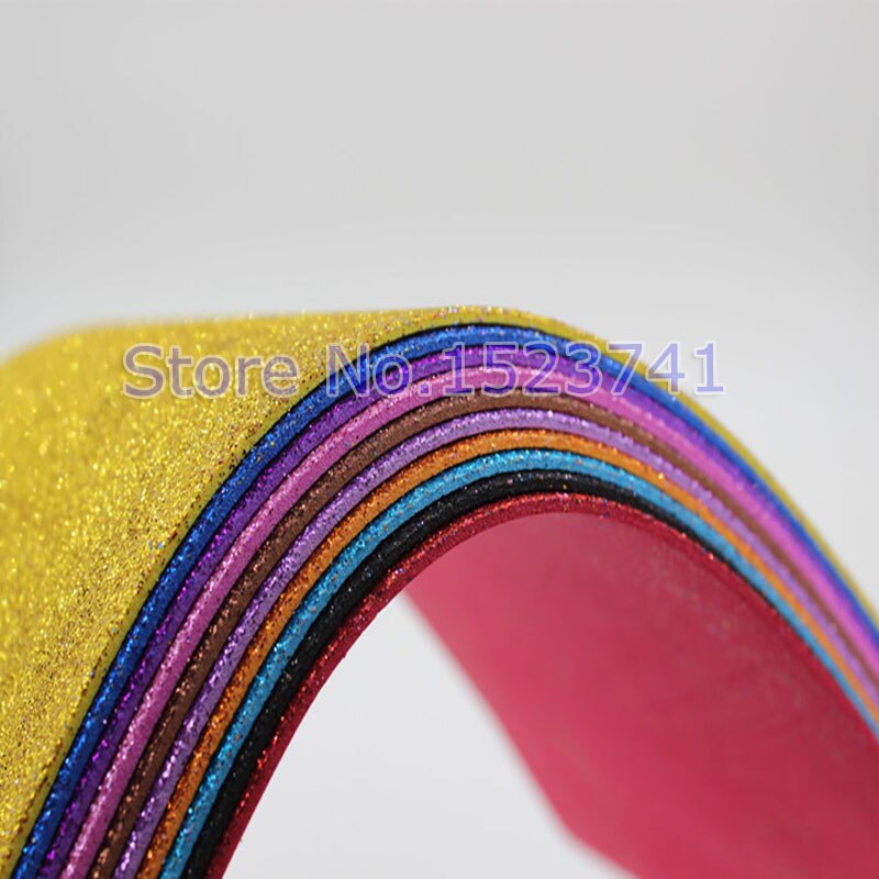 10 st  a4 glitter pysselpapper för juldekoration diy dekorkort dagispapper diy h punch