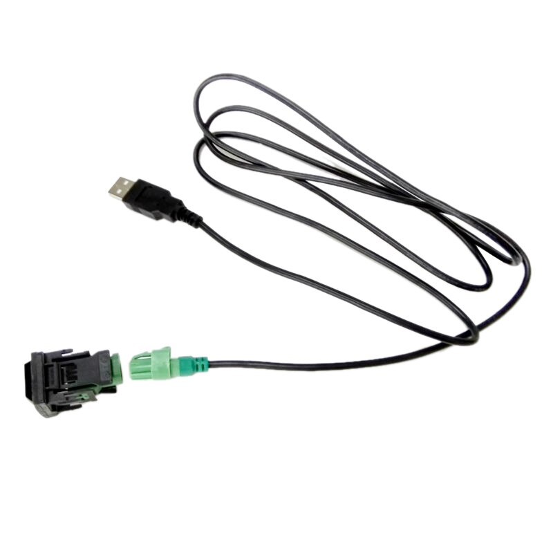 Auto-Spieler Radio Usb Schalter Geschmack Usb Konverter Kabel Adapter Für sterben Öffentlichen