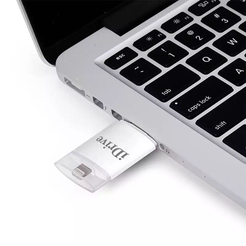 32GB USB i-Flash iDrive device MEMORY STORAGE STICK for iPHONE 6S 6 Plus 5s 5c