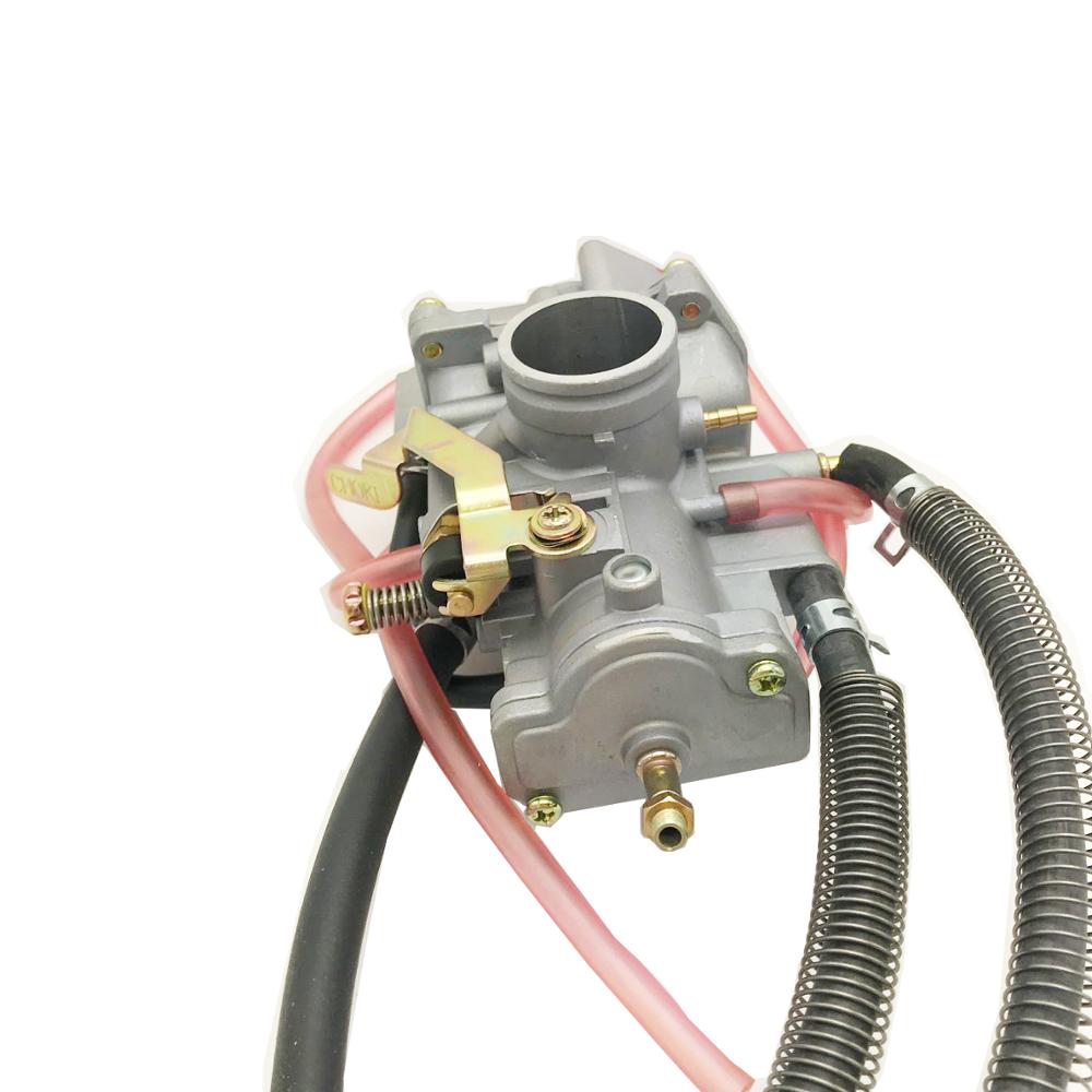 TM30 30mm MIKUNI TMX30 Carburetor For YAMAHA DT200WR DT200S RZ250 RZ350