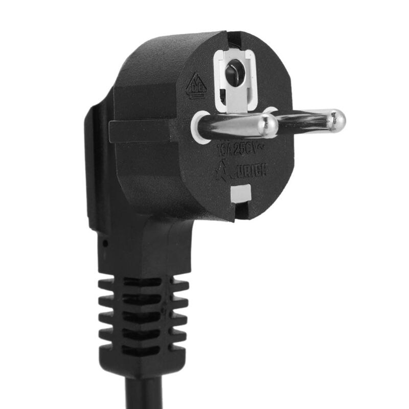 16A 3 Power Socket 2 Usb Charging Port Kitchen Table Desktop Sockets Retractable Countertops Worktop Eu Plug