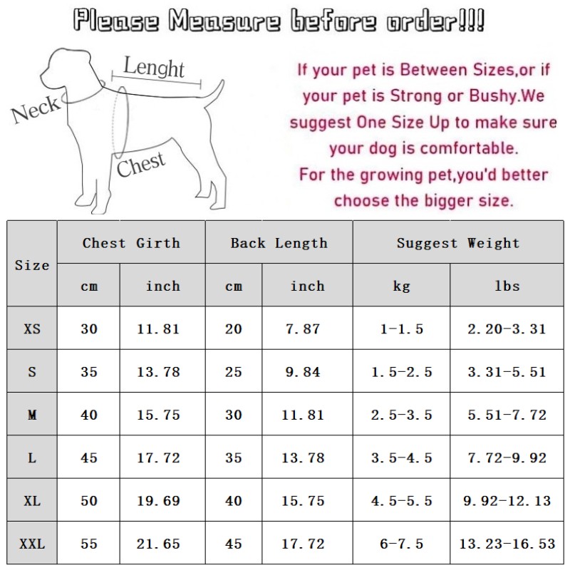 Dog Clothes for Small Dogs Striped Hoodies Autumn Winter Jacket Pet Pullover Dog Wram Coat Chihuahua Yorkie Puppy Sweatshirt