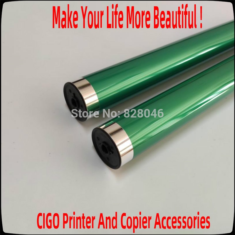 Tambour OPC pour Konica Minolta Magicolor 1600 W 1650EN 1680MF 1690MF imprimante, pour Konica 1600 w 1650 w 1680 w 1690 w unité de tambour d'image OPC