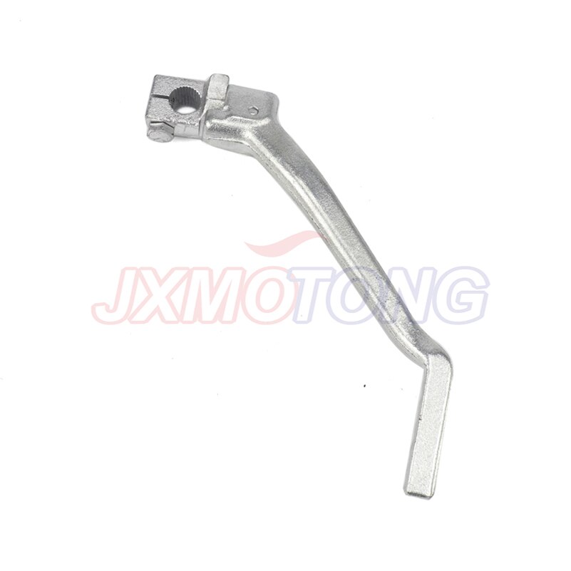 16mm Kick Starter Lever Start For Lifan YX Lifan YX Pit Dirt Bike CB/CG 200cc 250cc Thumpstar Motocross Parts