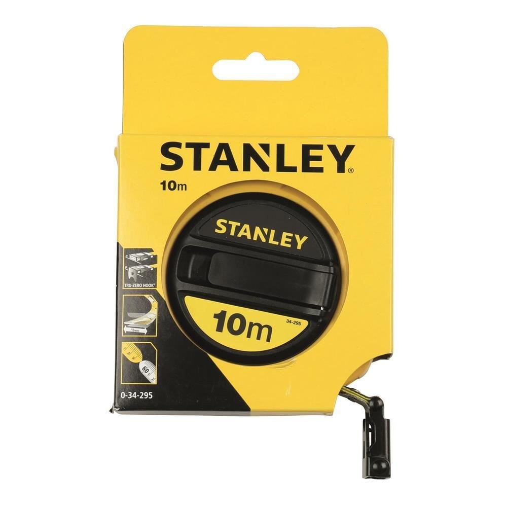 Stanley  st034295 stuks doos strip meter , 10m x12,7mm