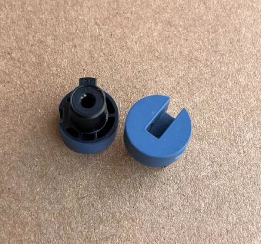 Original Spare parts for Logitech G Pro X headset Replacement Hinge buckle Adapter Receiver,Microphone,audio card,Audio cable: SKY BLUE