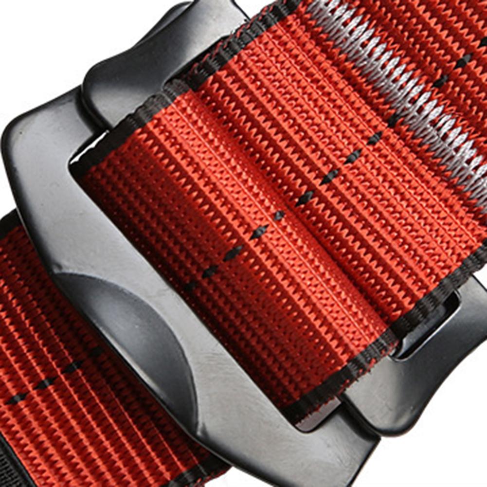 Outdoor Rock Climbing Mountaineering Aerial Work Safety Shoulder Strap Harness