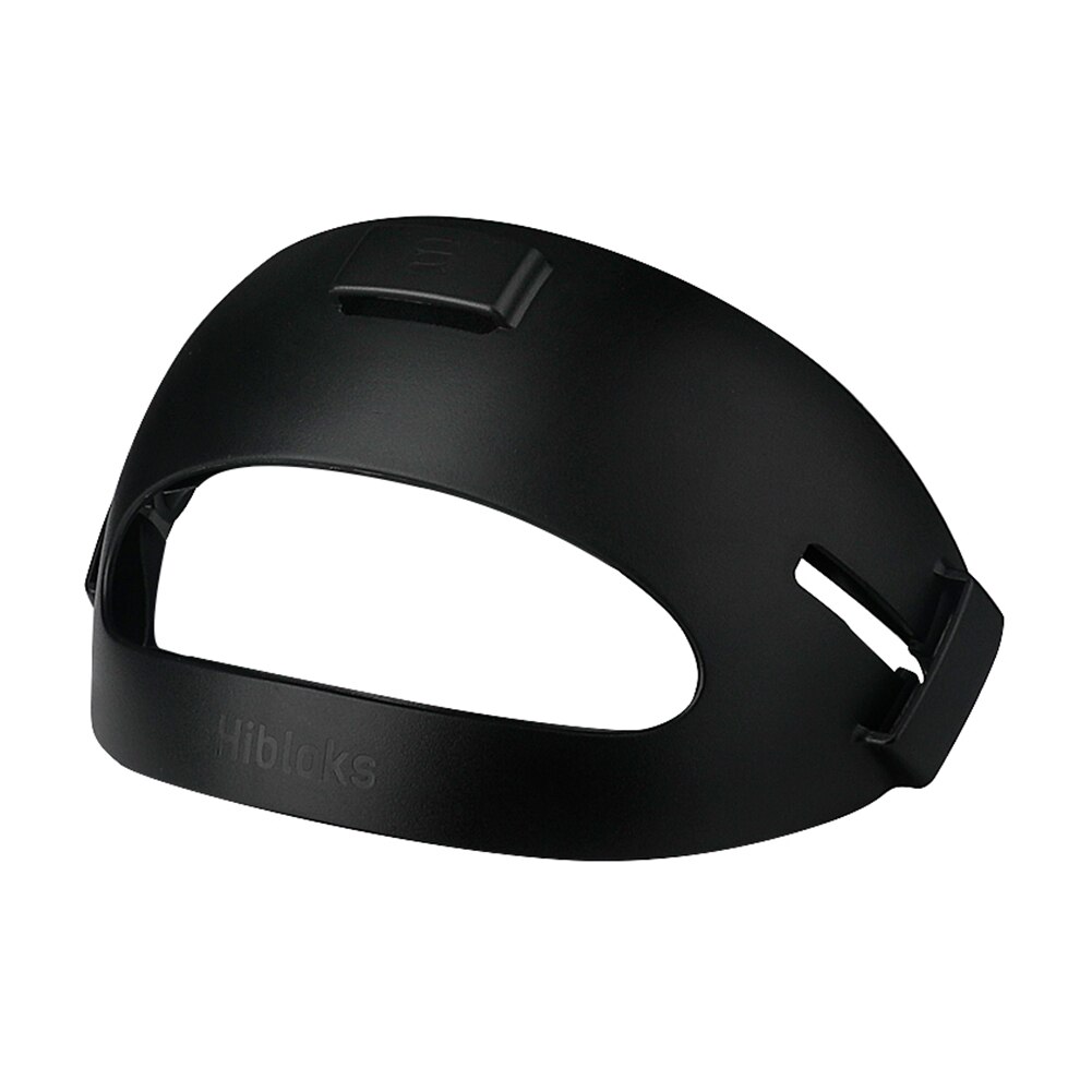 Adjustable VR Headset Pad For Oculus Quest 2 Head Strap Removable VR Headsets Strap Pressure-relieving Fixing Frame Accessories