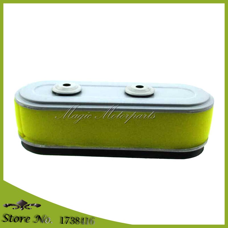 Luchtfilter Voor Honda GXV160 HRC216K1HA HRC216K 5.5 HP verticale as motoren 17211-ZE7-W03 17211-ZE7-W02 17211-ZE7-W01