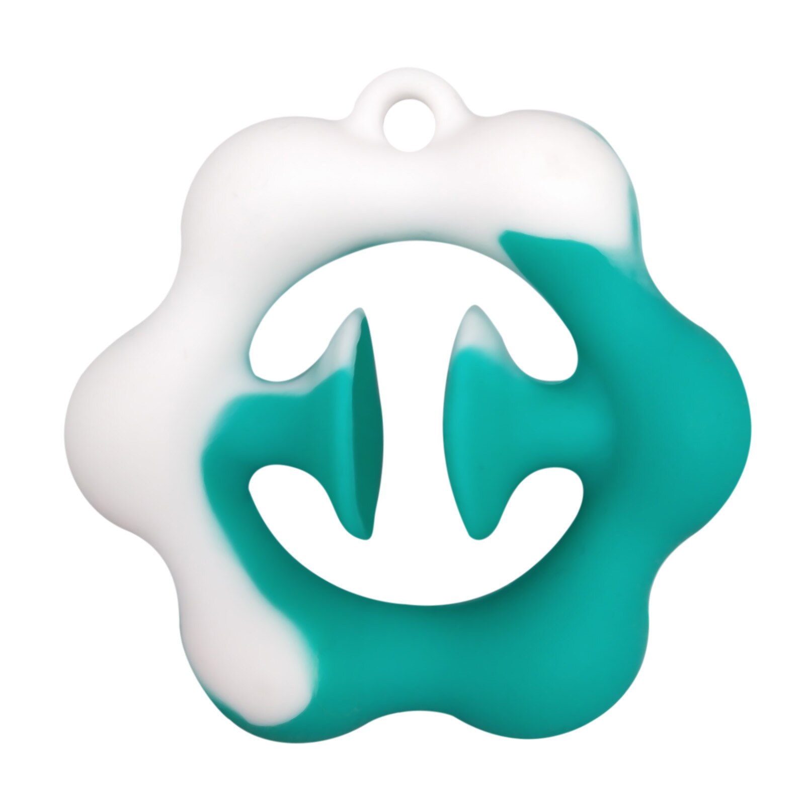 Anti-Stress Finger Hand Grip Autism Special Needs Stress Reliever Anxiety Relief Toys Extrusion Sensory Toy антистресс для рук: C