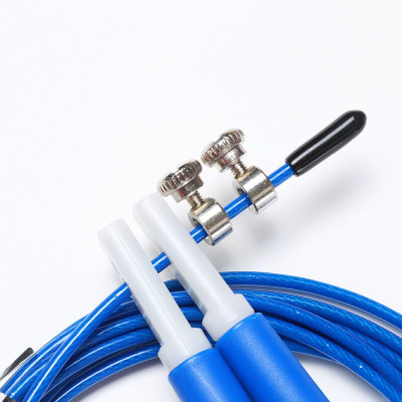 Heavy Weighted Jump Rope Comba Crossfit Soga Heavy Skipping Rope Weighted Crossfit Comba Crossfit Saltar Fitness 2.8M PVC