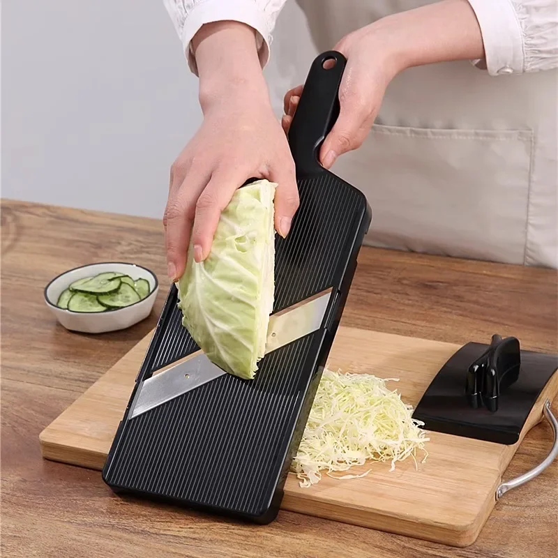Kohlreibe, Gemüseschneider, Schneider, Salat, Kartoffel, Gurke, Schäler, Karotten, Schredder, Kohl, geschreddert, Küchenschneidewerkzeuge