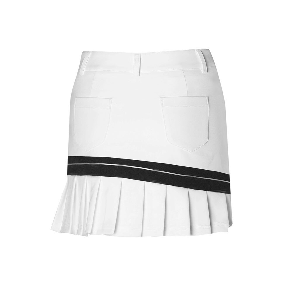 Golf bekleidung neue damen Golf röcke Tennis röcke halbe länge röcke lässig Sport röcke