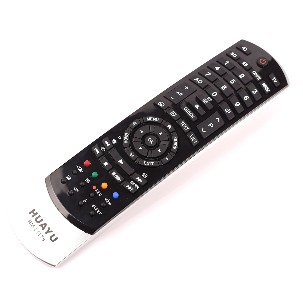 Fjärrkontroll för toshiba tv ct -90366 90404 ct-90405 90369 90395 ct-90408 ct-90367 90388 huayu