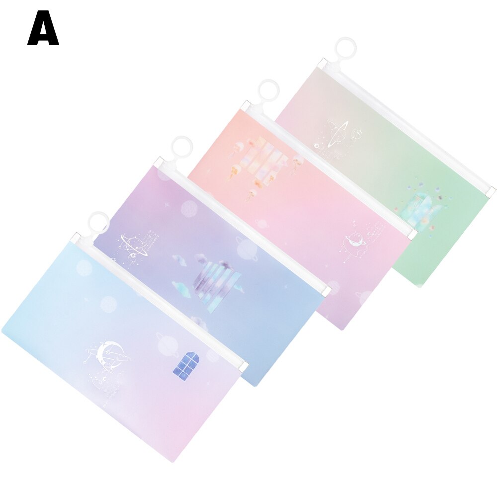 4Stck Tragbare Gesicht Masken Abdeckung Tasche Gesicht Abdeckung Halfter Gesicht Masken Lagerung Kasten fallen Sparen Sie Masken Taschen Reise veranstalter: A