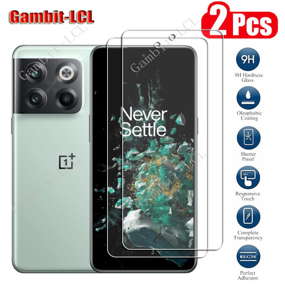 9h hd originalt beskyttelsesglass med herdet glass til oneplus 10t 6.7 " 1+  oneplus 10t ess pro skjermbeskyttende beskyttelsesdekselfilm