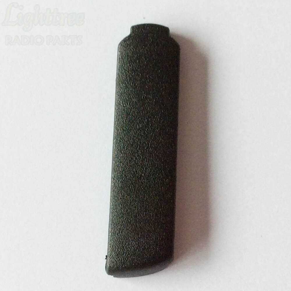 10x poeira fone de ouvido jaqueta capa para xts2500 xts2500i