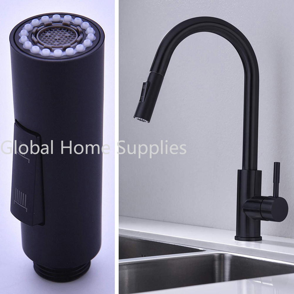 HOTap-Pulvérisateur de pomme de douche, pièce de rechange pour la cuisine