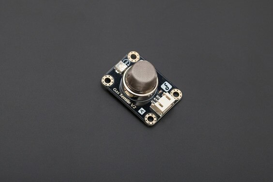 Arduino universal generisk gassensor analog gas røglækagedetektor  mq2 sensor til arduino raspberry pi intel edison joule curie