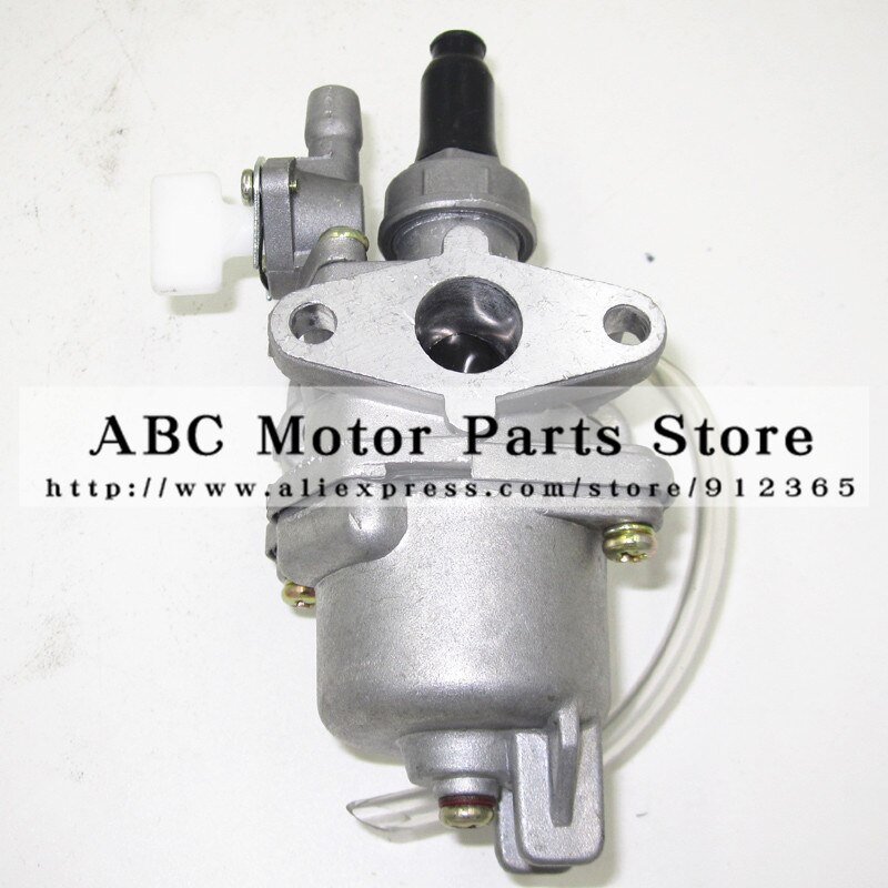 Pocket Bike 47cc 49cc engine carb carburetor 2 stroke Mini Quad ATV Dirt Bike MiniMoto Go Kart Buggy
