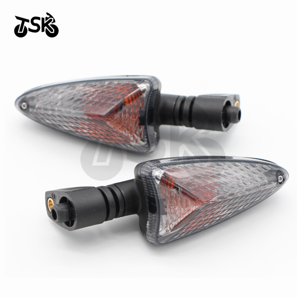 Clignotant pour BMW S1000RR – C600 Sport G650GS Sertao , accessoires de motos