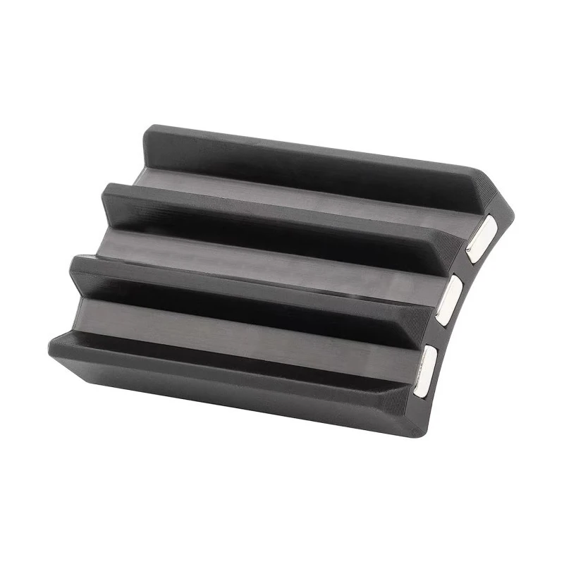 Portabrocas magnético para destornilladores de impacto Dewalt/Milwaukee y taladros eléctricos, soporte para puntas de destornillador, accesorios de herramientas eléctricas: Default Title