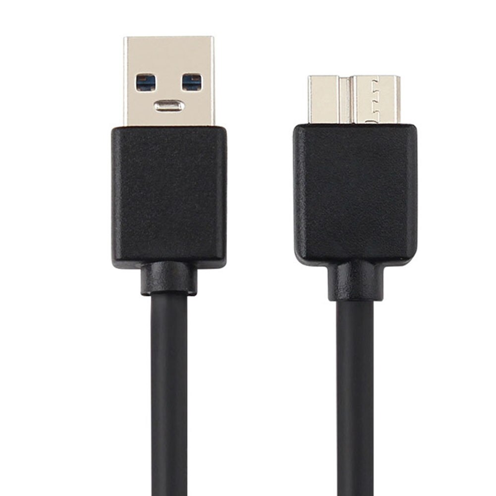 Usb 3.0 Male A Naar Micro B Data Kabel Voor Externe Harde Schijf Disk Hdd