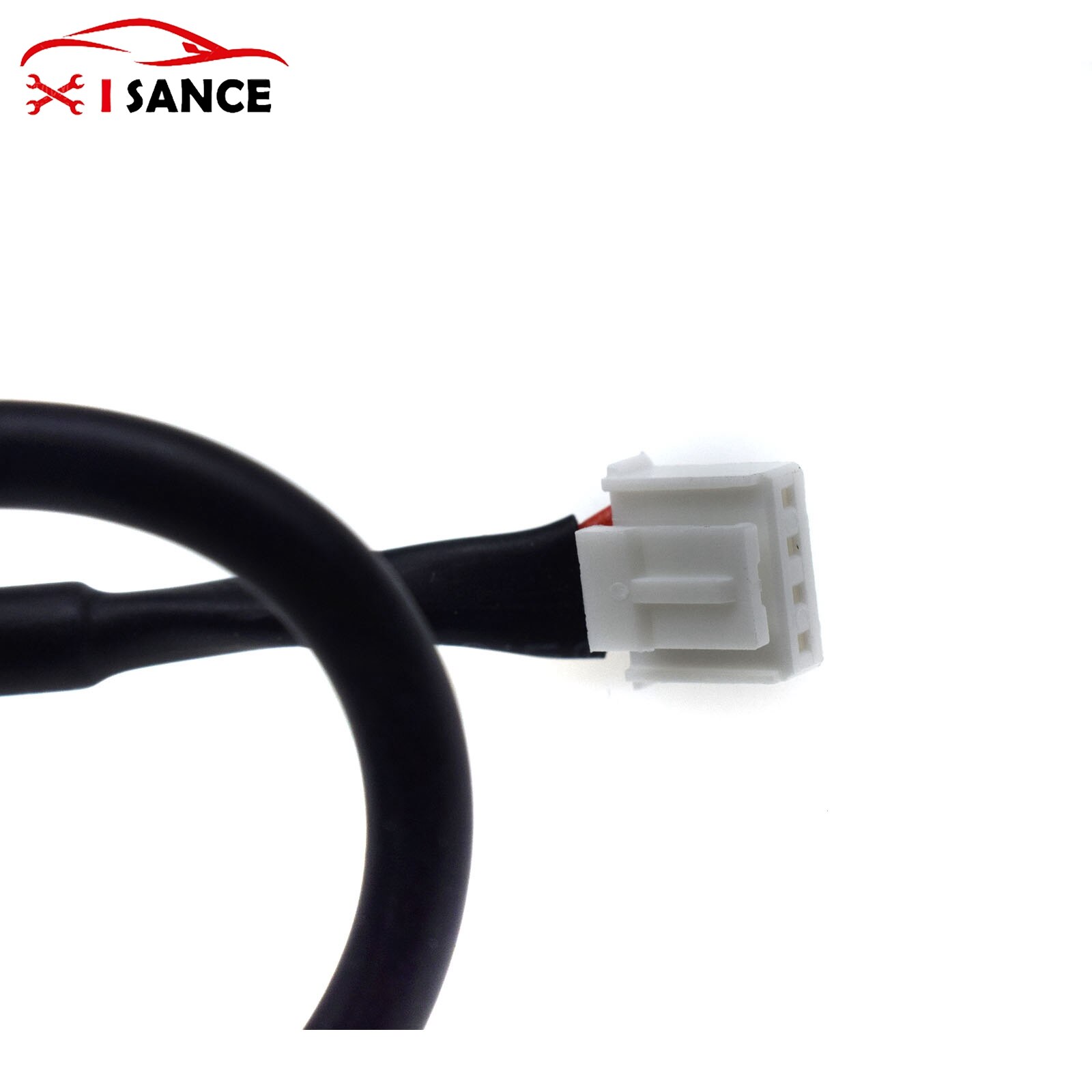 Red Start Stop button Keyless Engine Ignition LED Light Starter Power Switch for Universal car