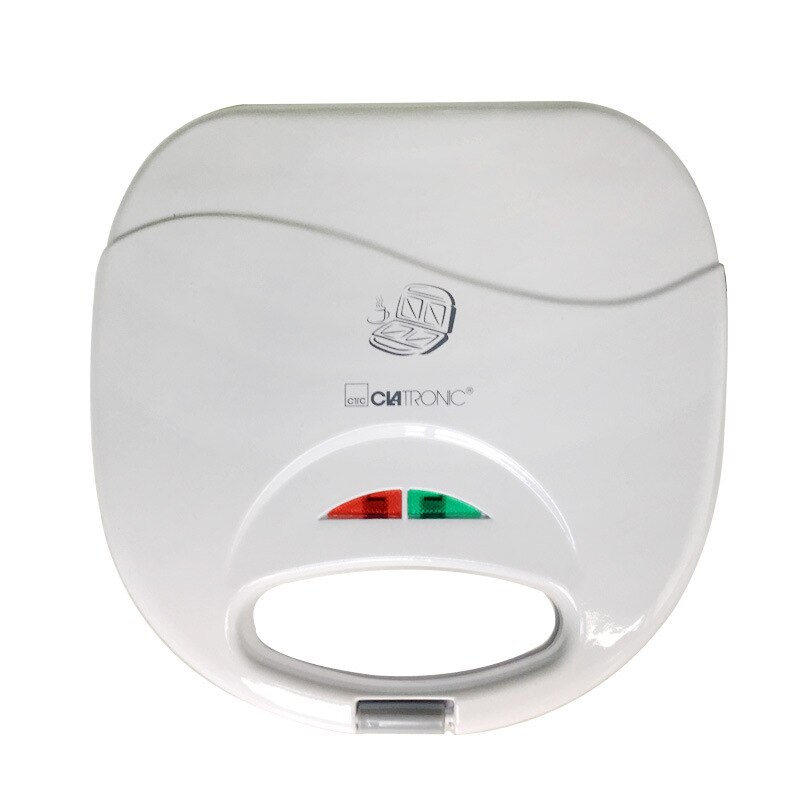 220V Sandwich Maker Hamburger Baking Machine Multi-function Breakfast Maker