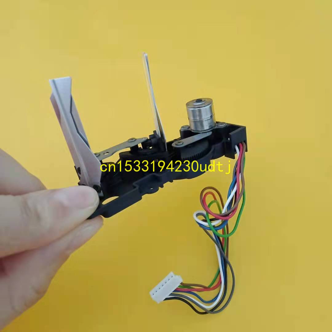 Projector Accessories Auto IRIS Light Valve Shutter for NEC M300 M420 M350 M230X+ M260XS+ M300XS+ M320XS+ M350XS+ P420X+