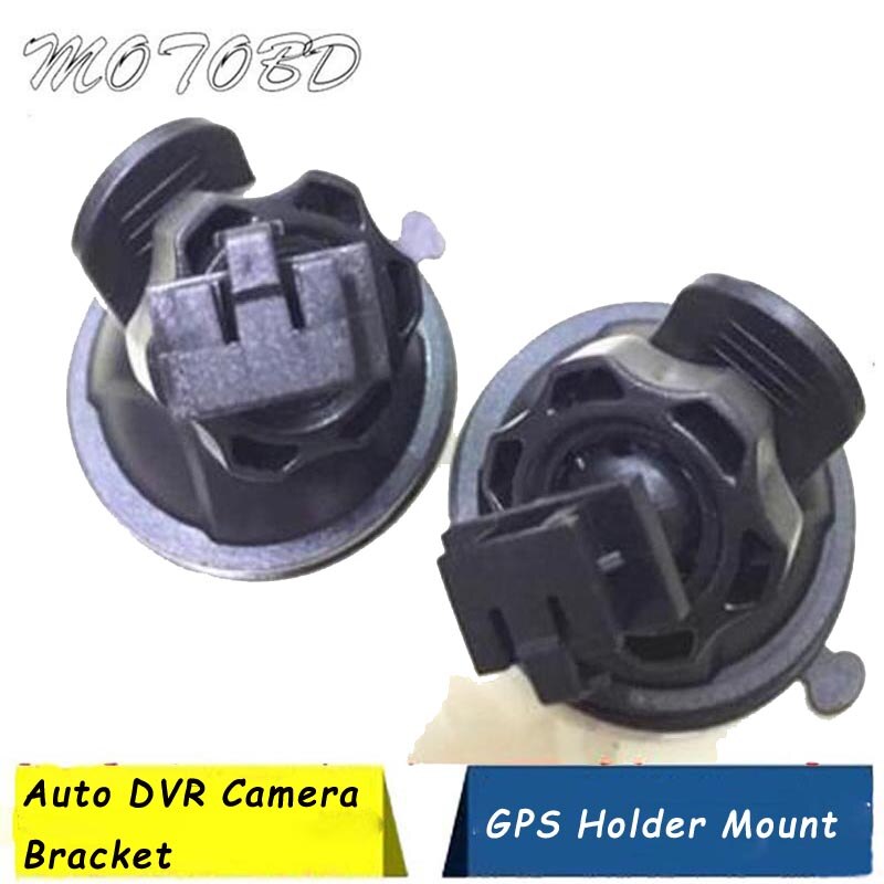 Auto Gps Dvr Houder Beugel Siliconen Mini Zuig Beugel Auto Camera Mount Zuignap Voor BL580 BL660 DM980 DM900 G800