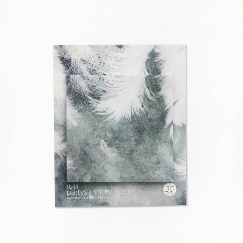 30Pcs/set kawaii notebook cute snow pattern planner Decoration Diary office supplies stationery stickers: g