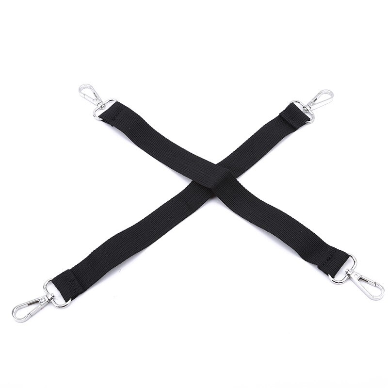 1 Pair Universal Baby Stroller Hooks Pushchair Stroller Carriage Buggy Hook Shopping Bag Clip Gancho: 946557