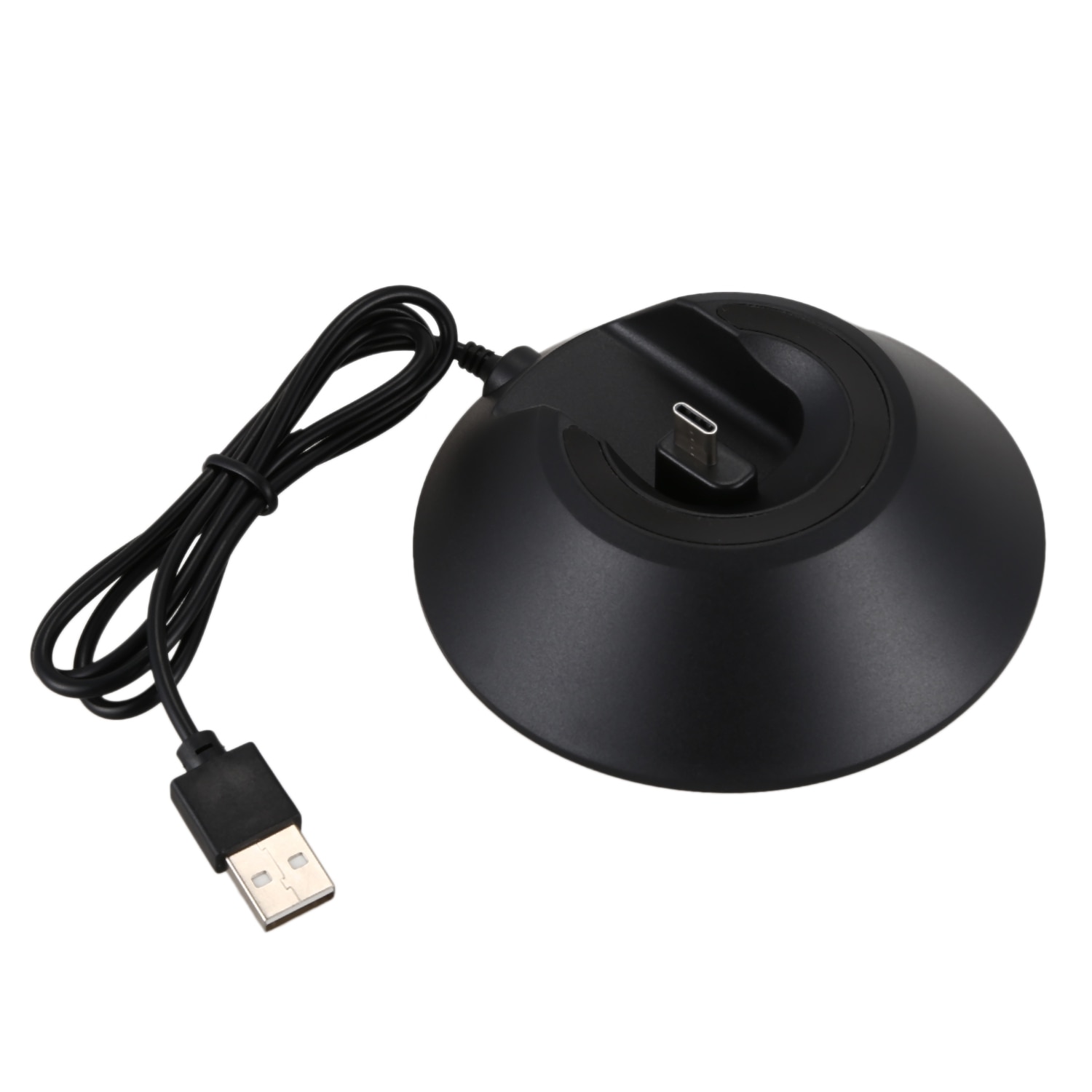 Power Supply Led Charger Charging Stand For Nintendo Switch Ns Poke Ball Plus