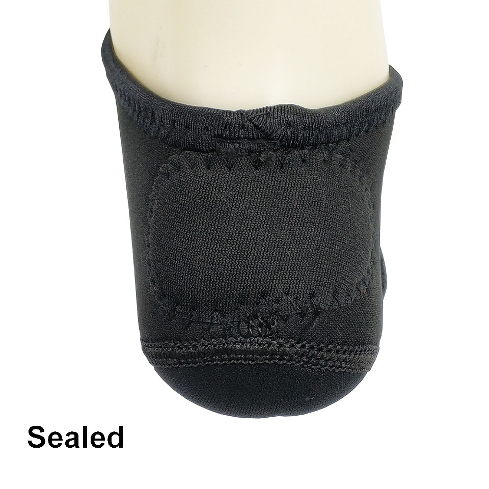 1 paar socken gegen plantarfasziitis, fersensocken, atmungsaktive fuß- und fersenschmerzlinderung, knöchelbandage, unisex: B