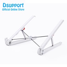 X1 Opvouwbaar 11-15.6 inch Laptop Houder Ultra Licht Notebook Stand Draagbare Laptop Ondersteuning