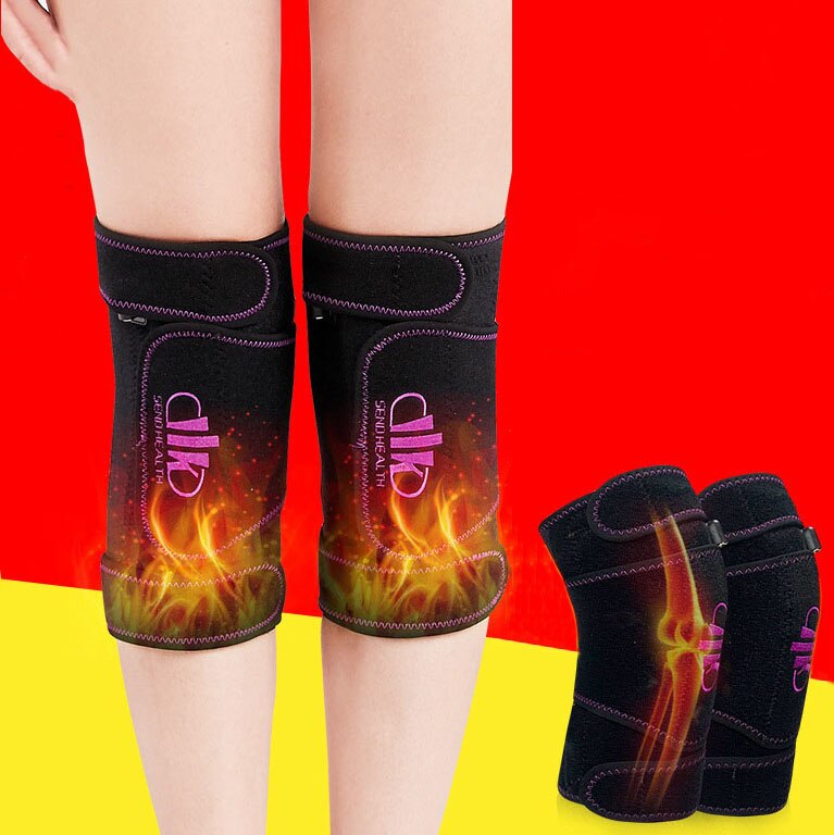 Elektrische Verwarmde Knie Pad Usb Oplaadbare Warm Oude Koude Benen Knie Legguard Koude Mannen En Vrouwen Winter Airconditioning