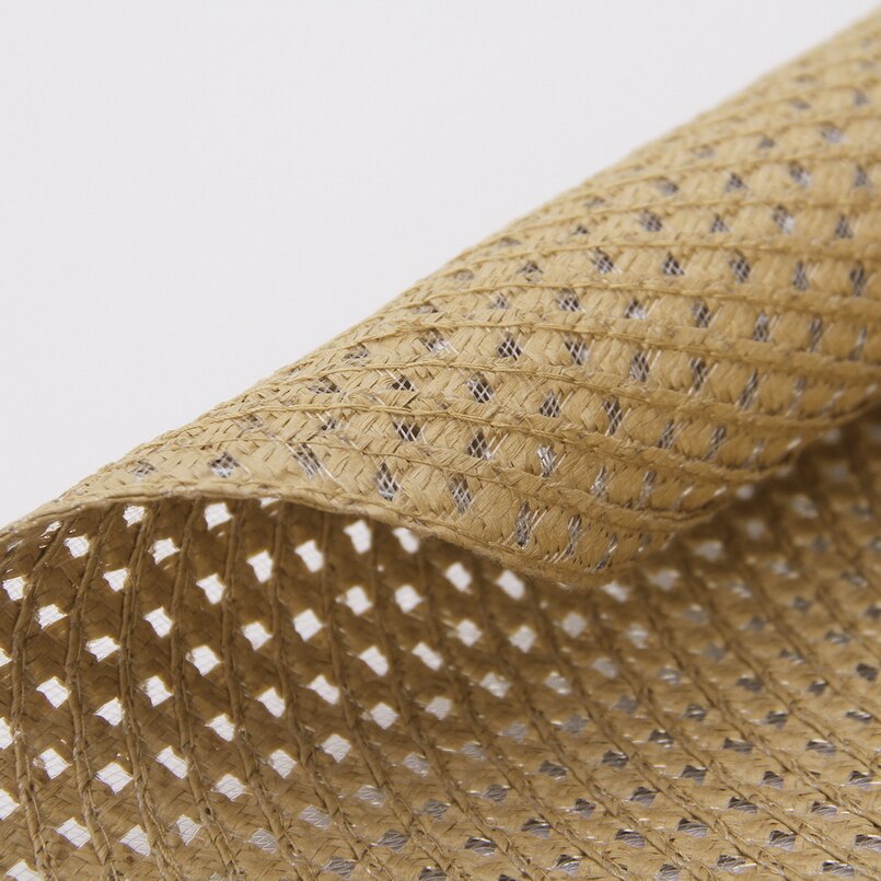 GEMVIE Oversized Straw Hat Summer Women Hat Packable Big Wide Brim Sun Beach Hat